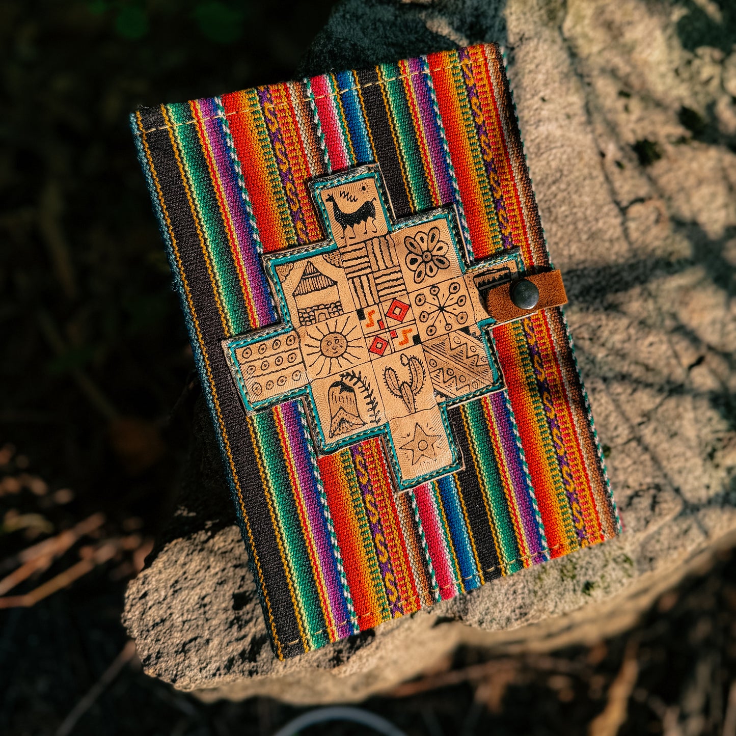 Chakana Textile Journal
