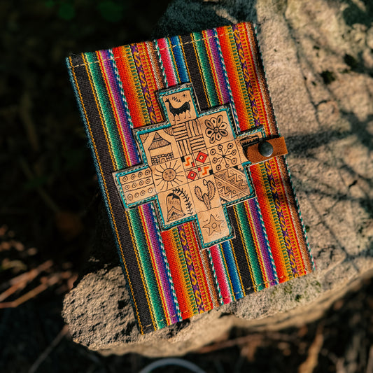 Chakana Textile Journal