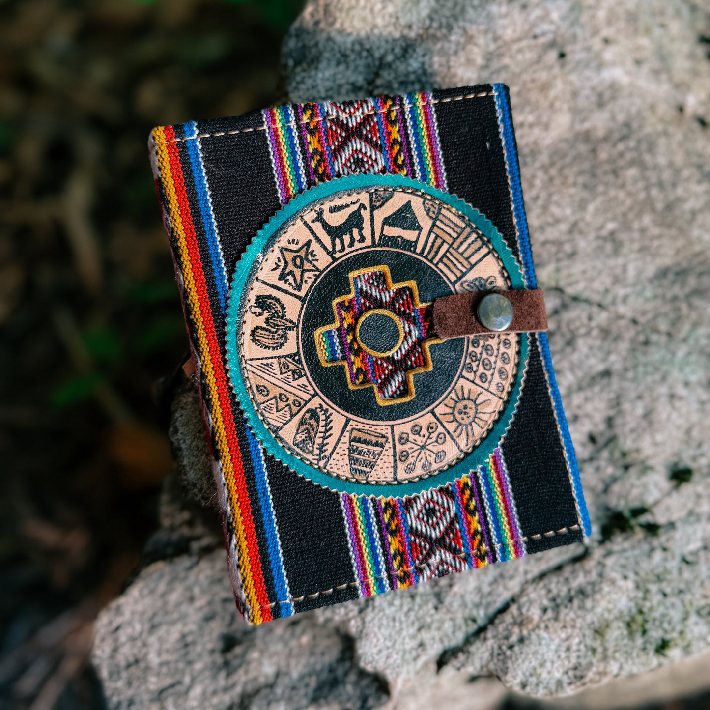 Chakana Heritage Journal