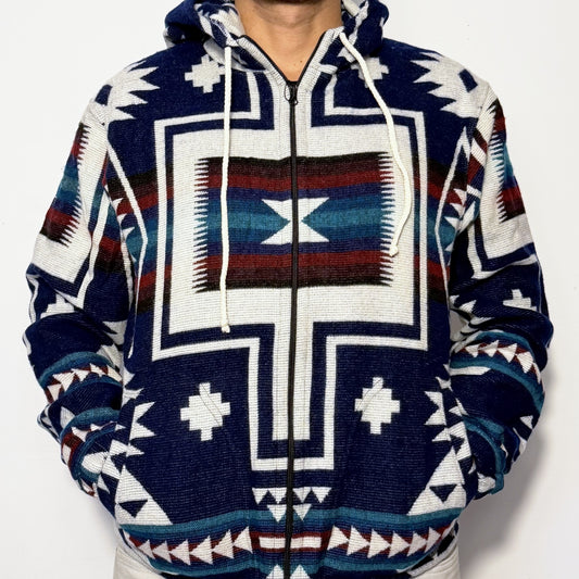 Andean Jacket No. 06 front
