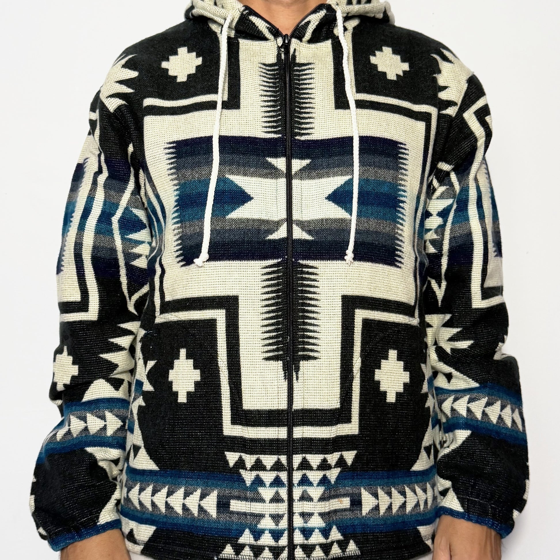 Andean Jacket No. 11 front