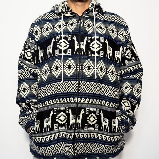 Andean Jacket No. 14 front