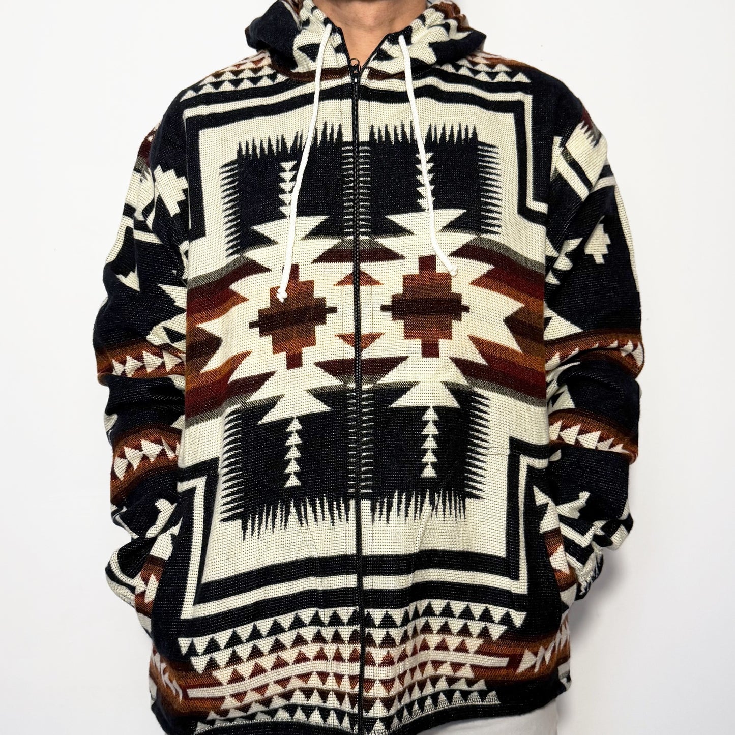 Andean Jacket No. 15 front
